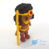 Diana - Eu Quero Crochê