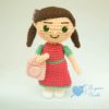 Sofia - Eu Quero Crochê