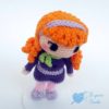Daphne - Eu Quero Crochê