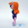 Daphne - Eu Quero Crochê