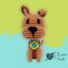 Scooby Doo - Eu Quero Crochê