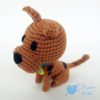 Scooby Doo - Eu Quero Crochê
