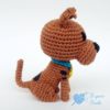 Scooby Doo - Eu Quero Crochê