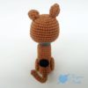 Scooby Doo - Eu Quero Crochê