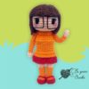 Velma - Eu Quero Crochê