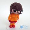 Velma - Eu Quero Crochê