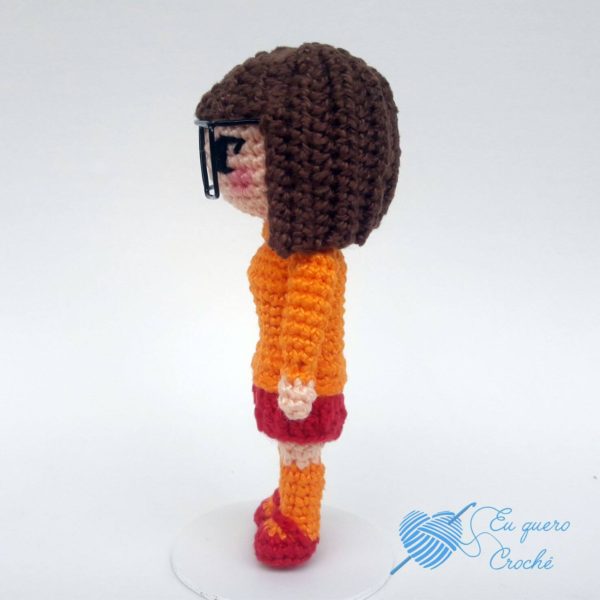 Velma - Eu Quero Crochê