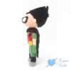 Robin - Eu Quero Crochê