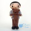Mr Bean - Eu Quero Crochê