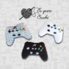 Controle Xbox - Eu Quero Crochê