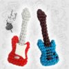 Guitarra - Eu Quero Crochê