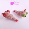 Silkie - Eu Quero Crochê