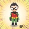 Robin - Eu Quero Crochê