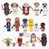 Star Wars - Eu Quero Crochê