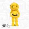 C-3po - Eu Quero Crochê