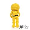 C-3po - Eu Quero Crochê