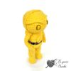 C-3po - Eu Quero Crochê