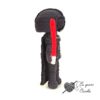 Darth Vader - Eu Quero Crochê