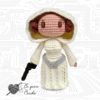 Leia - Eu Quero Crochê