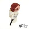 Leia - Eu Quero Crochê