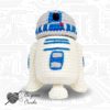 R2-D2 - Eu Quero Crochê