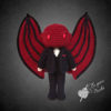 Lucifer - Eu Quero Crochê