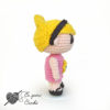 Mandy - Eu Quero Crochê