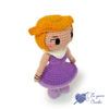 Jane Jetson - Eu Quero Crochê