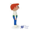 George Jetson - Eu Quero Crochê