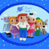 Jetsons - Eu Quero Crochê