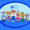 Jetsons - Eu Quero Crochê