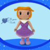 Jane Jetson - Eu Quero Crochê