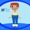 George Jetson - Eu Quero Crochê